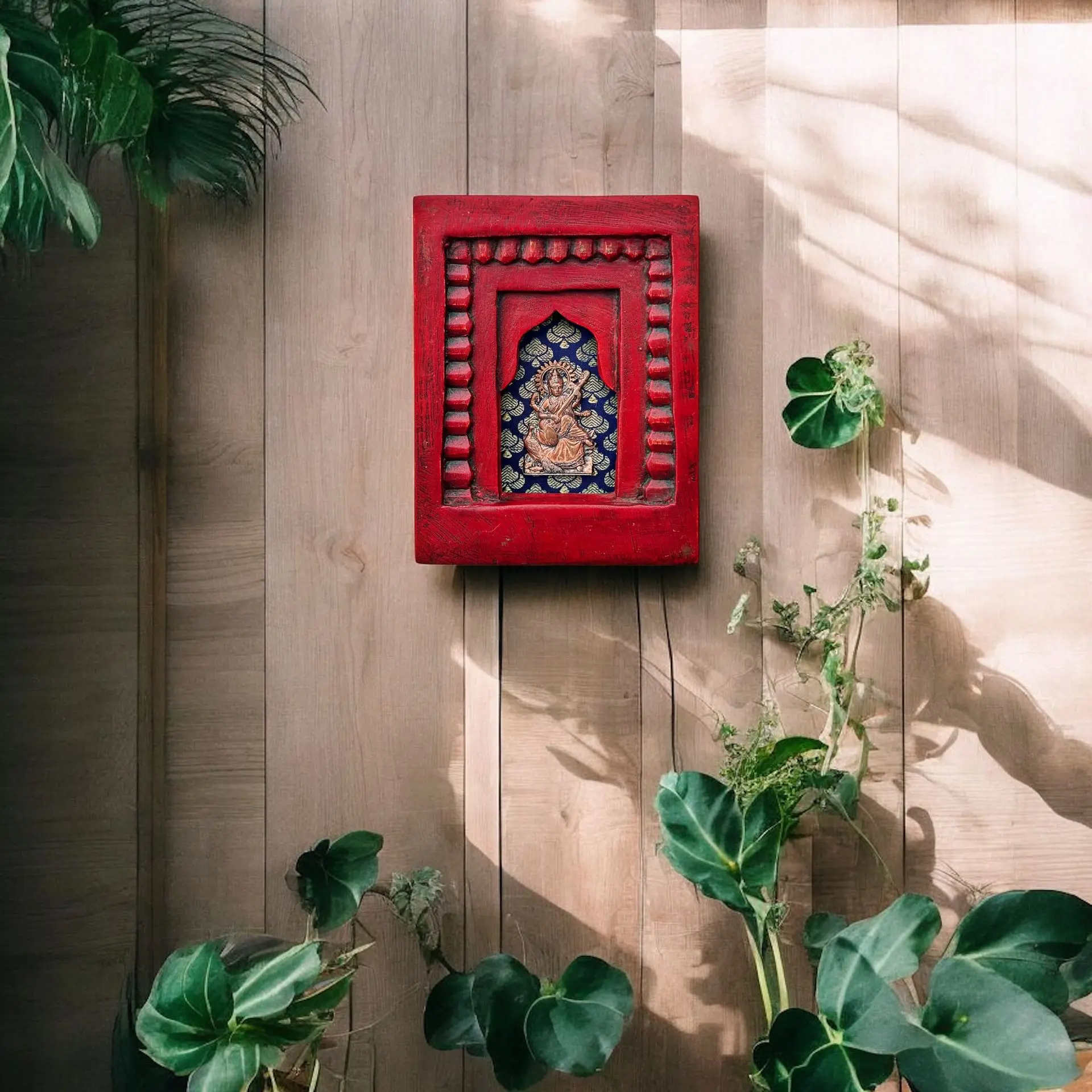 Vintage Wall Decor For Enterway 