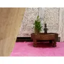 Wooden Décor Chakki Table / Grinder Coffee Table  